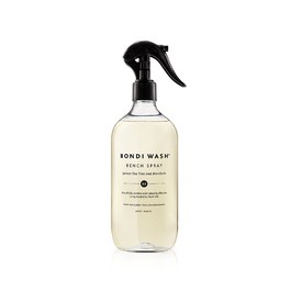 BONDI WASH 檸檬茶樹 柑橘居家表面清潔噴霧