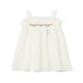 Baby Ange法式刺繡洋裝