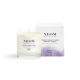 NEOM 舒緩恬睡香氛蠟燭 185g