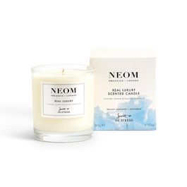 NEOM 皇家奢華香氛蠟燭 185g