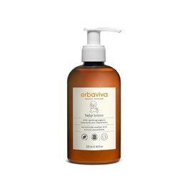 erbaviva 寶寶開心保濕乳235ml