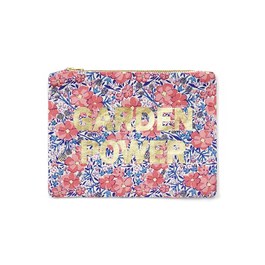Garden Power 拉鍊收納袋
