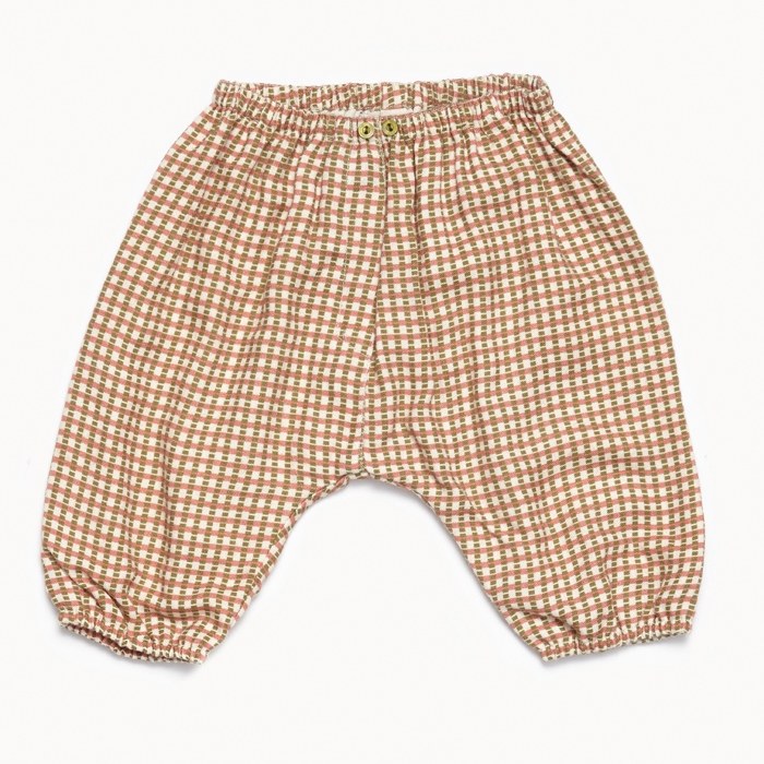 英國caramel Baby And Child 童裝棉褲 Bungo Minimall